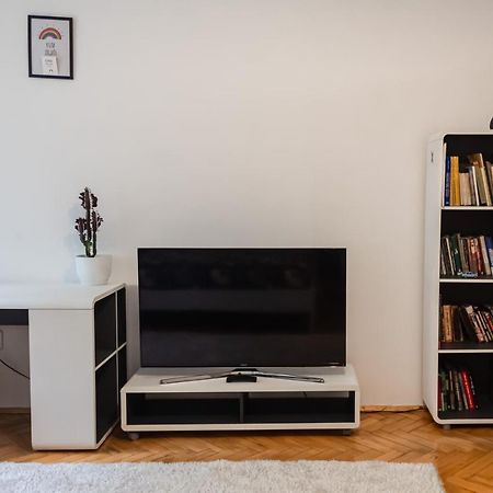 Berlin Apartment Lviv Luaran gambar