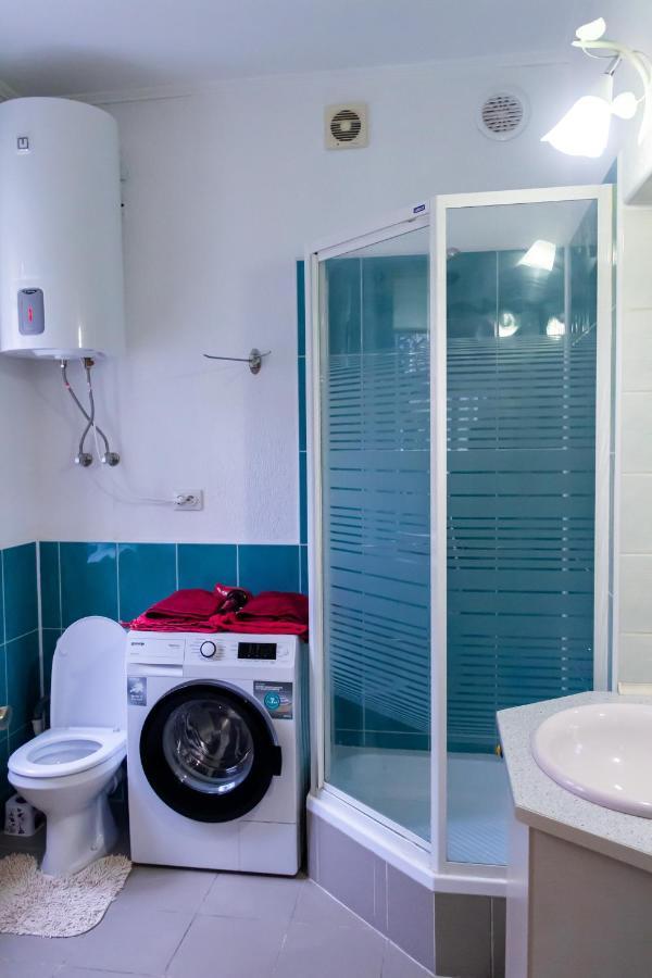 Berlin Apartment Lviv Luaran gambar