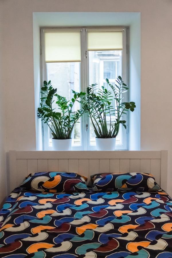 Berlin Apartment Lviv Luaran gambar