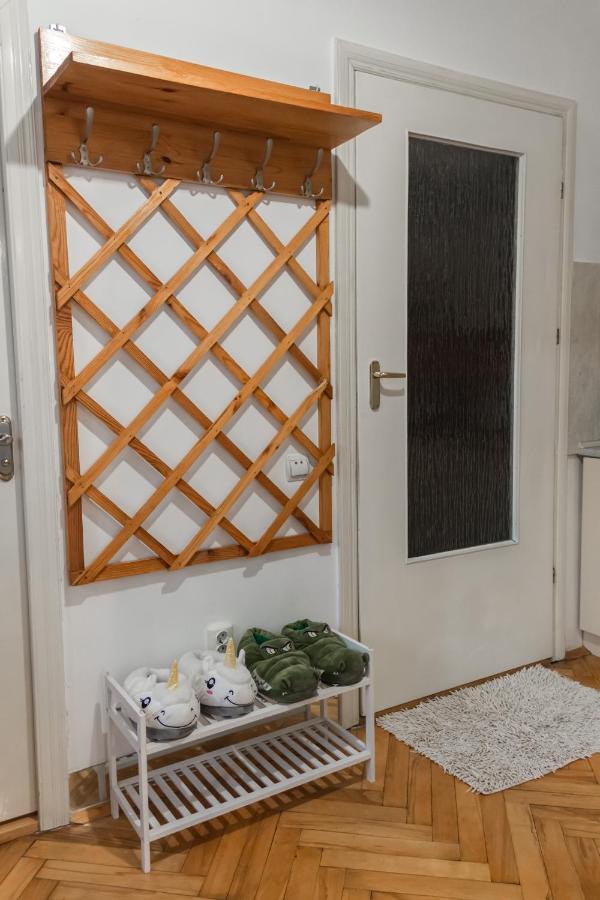 Berlin Apartment Lviv Luaran gambar