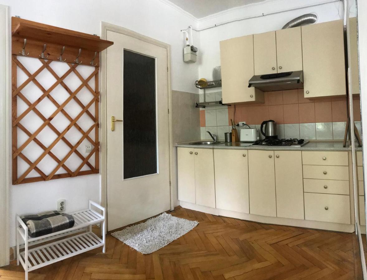 Berlin Apartment Lviv Luaran gambar